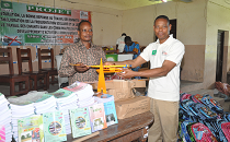 Les images du Projet